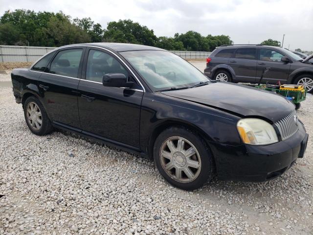 2007 Mercury Montego Premier VIN: 1MEHM42107G602823 Lot: 52877094