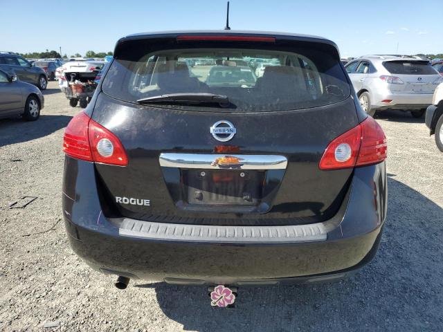 2011 Nissan Rogue S VIN: JN8AS5MT1BW176284 Lot: 54262164