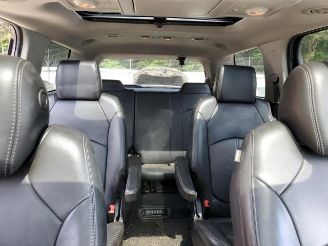 2016 GMC Acadia Slt-1 VIN: 1GKKRRKDXGJ180888 Lot: 55299064