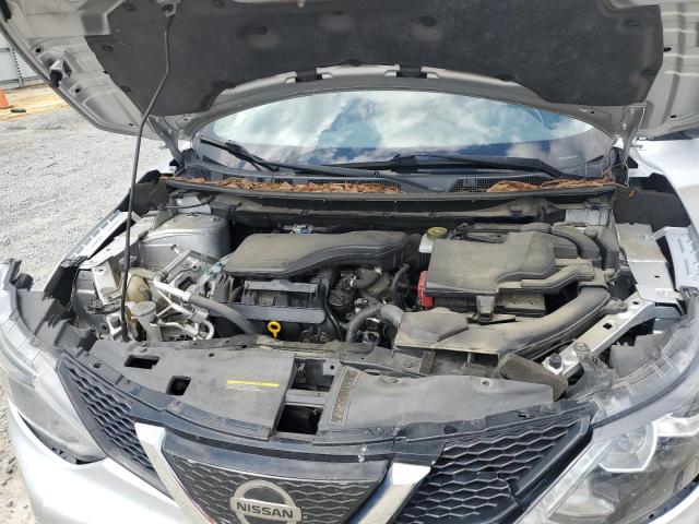 2019 Nissan Rogue Sport S VIN: JN1BJ1CR5KW630315 Lot: 55150664