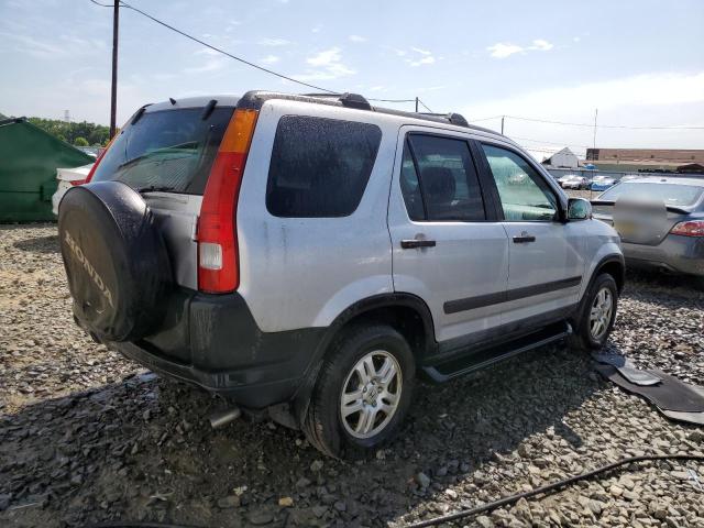 2004 Honda Cr-V Ex VIN: SHSRD78814U232069 Lot: 56252644