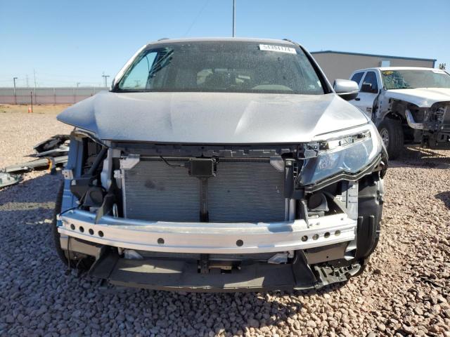 2022 HONDA PILOT SE 5FNYF5H27NB037401