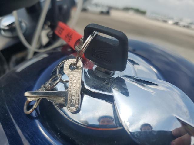 2020 HONDA VT1300 CX JH2SC6127LK500692