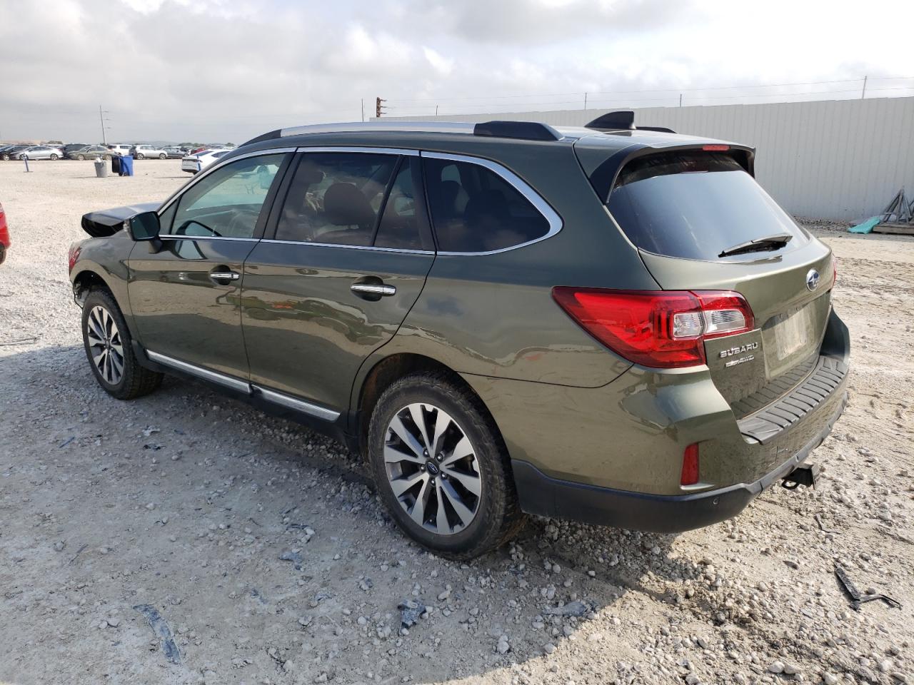 4S4BSATC0H3411550 2017 Subaru Outback Touring