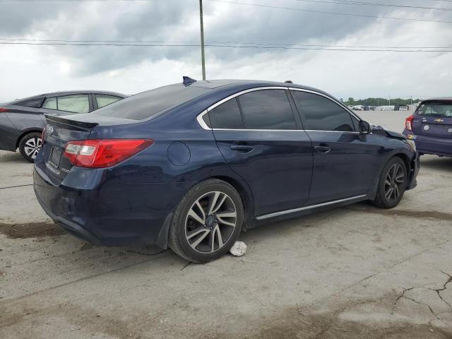2018 SUBARU LEGACY SPO 4S3BNAR65J3013379