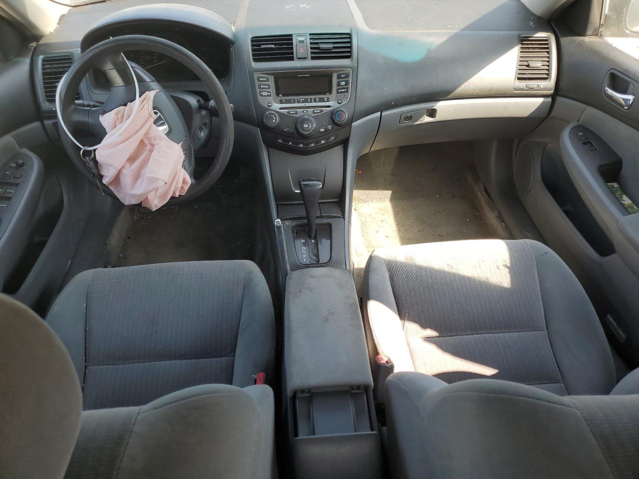 1HGCM56314A018931 2004 Honda Accord Lx