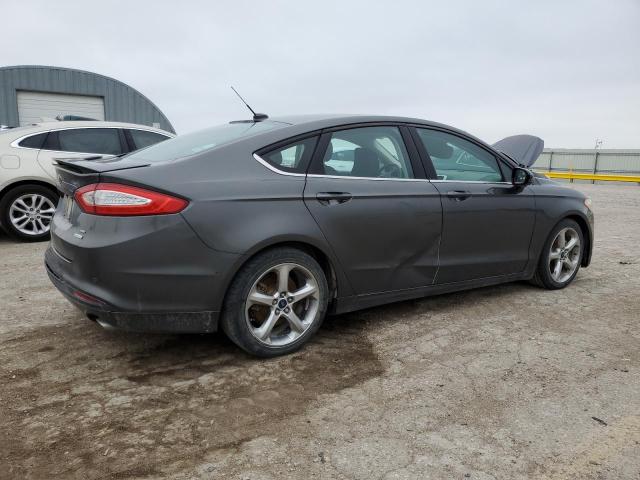 2015 Ford Fusion Se VIN: 3FA6P0HD4FR224772 Lot: 53249804