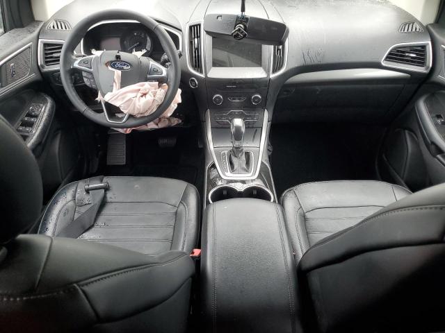 2018 Ford Edge Sel VIN: 2FMPK3J98JBB94800 Lot: 56325904