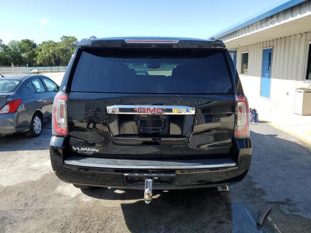 2020 GMC Yukon Denali VIN: 1GKS1CKJ9LR143921 Lot: 55702174