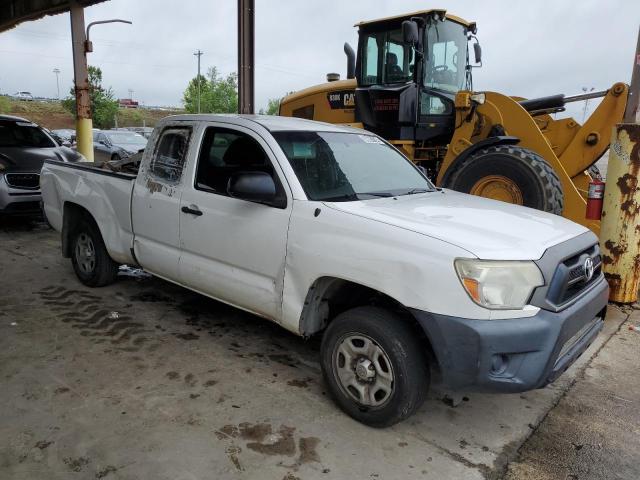 2015 Toyota Tacoma Access Cab VIN: 5TFTX4CN5FX064879 Lot: 54681194