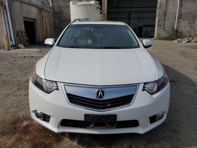 JH4CW2H69CC000421 2012 Acura Tsx Tech 2012 Acura Tsx Tech VIN: JH4CW2H69CC000421 Lot: 53306664