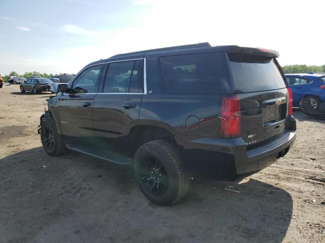 2020 Chevrolet Tahoe K1500 Lt VIN: 1GNSKBKC6LR162678 Lot: 53925504