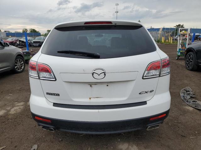 2008 Mazda Cx-9 VIN: JM3TB38A480160259 Lot: 56283484