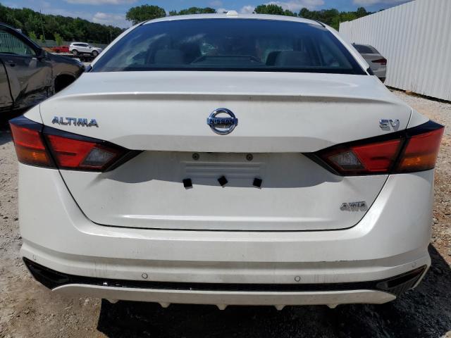 2022 Nissan Altima Sv VIN: 1N4BL4DW1NN364062 Lot: 55327884