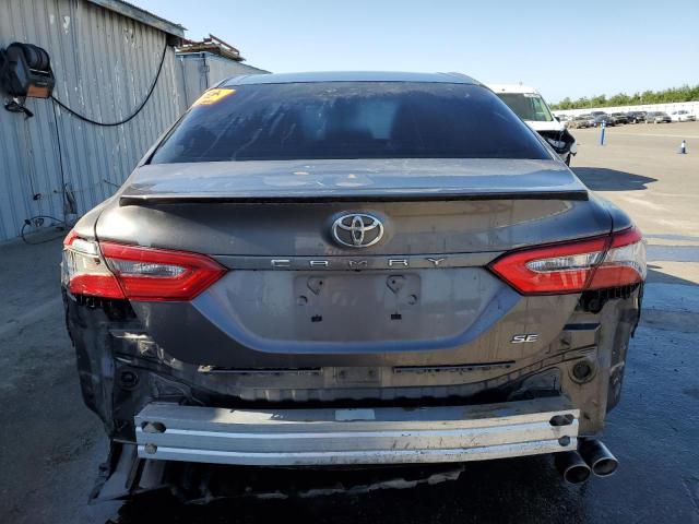 VIN 4T1B11HK8JU022786 2018 Toyota Camry, L no.6