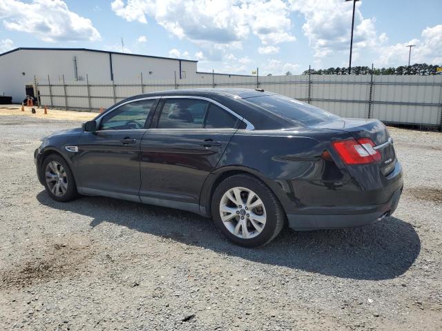 2010 Ford Taurus Sel VIN: 1FAHP2EWXAG147092 Lot: 56225794