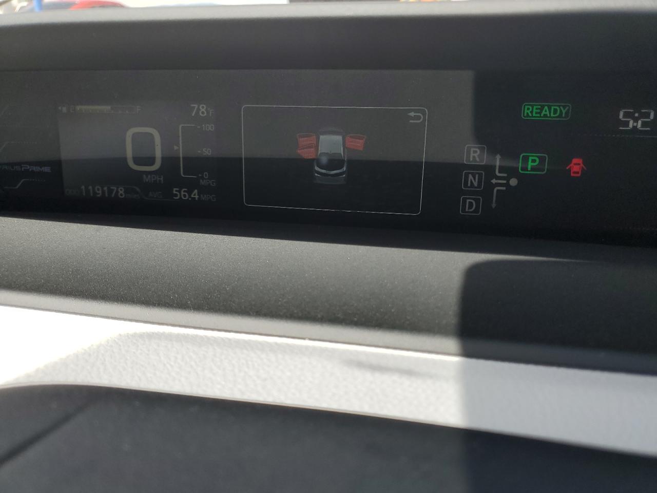 JTDKARFP8H3011529 2017 Toyota Prius Prime