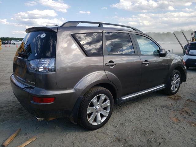 2011 Mitsubishi Outlander Se VIN: JA4AS3AW2BU031050 Lot: 56877224