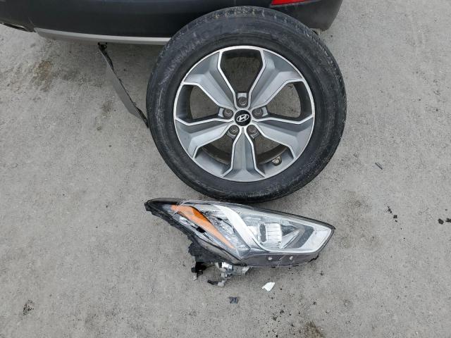 2016 HYUNDAI SANTA FE S - KM8SMDHF5GU144459