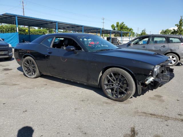 2021 Dodge Challenger R/T Scat Pack VIN: 2C3CDZFJ5MH631726 Lot: 51989484