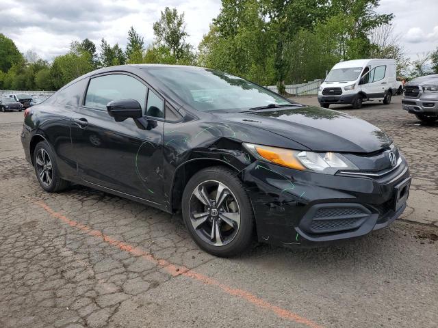 2015 Honda Civic Ex VIN: 2HGFG3A81FH512769 Lot: 53102544