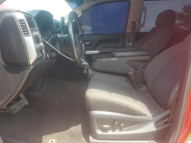 2015 CHEVROLET SILVERADO - 3GCUKREH8FG116887