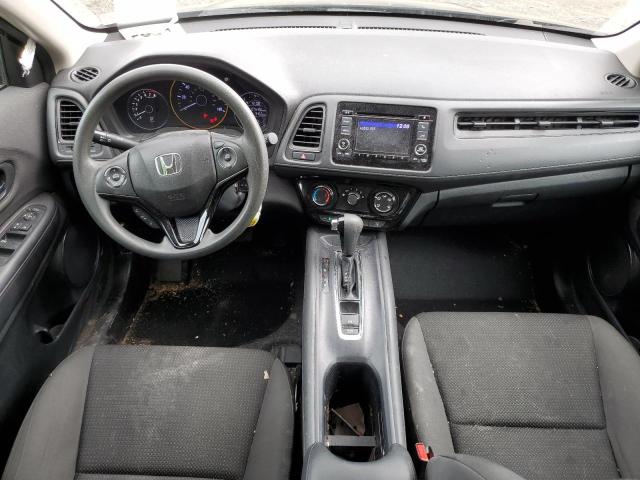 2019 Honda Hr-V Lx VIN: 3CZRU6H3XKG706818 Lot: 55214624