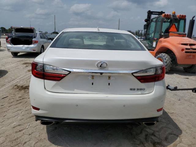 2018 Lexus Es 350 VIN: 58ABK1GG9JU110281 Lot: 54544204