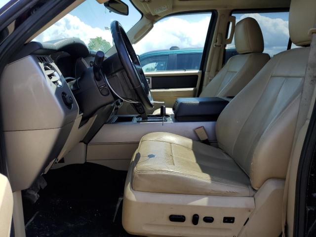 2016 Ford Expedition El Xlt VIN: 1FMJK1HT8GEF15632 Lot: 55960794