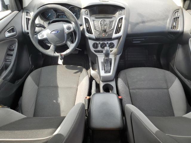 2014 Ford Focus Se VIN: 1FADP3K2XEL356030 Lot: 56308774