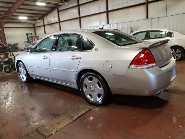 2006 Chevrolet Impala Super Sport VIN: 2G1WD58C169145811 Lot: 55154074