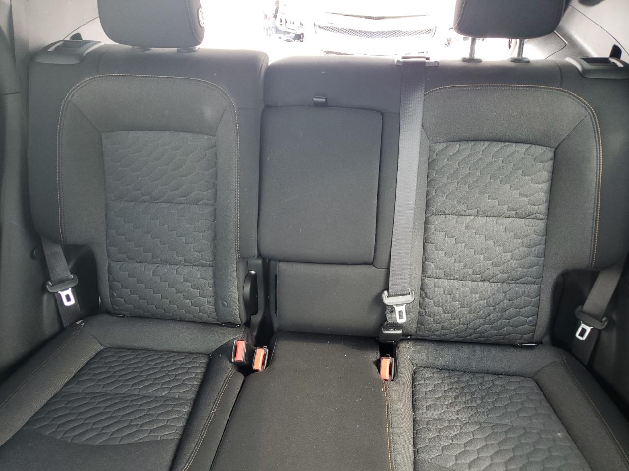 2GNAXUEV1K6287040 2019 Chevrolet Equinox Lt