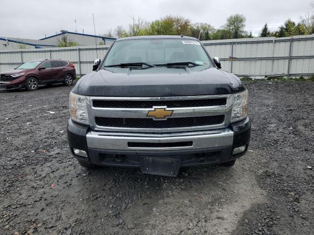 2009 Chevrolet Silverado K1500 Lt VIN: 1GCEK29J39Z205165 Lot: 52897274