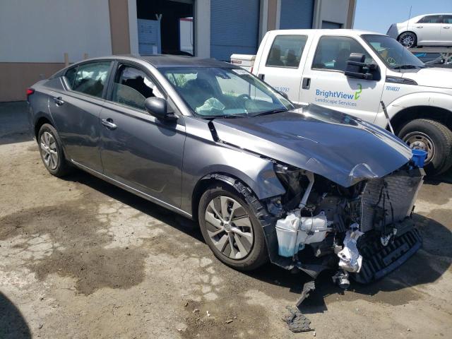 2024 Nissan Altima S VIN: 1N4BL4BV1RN352199 Lot: 56847934