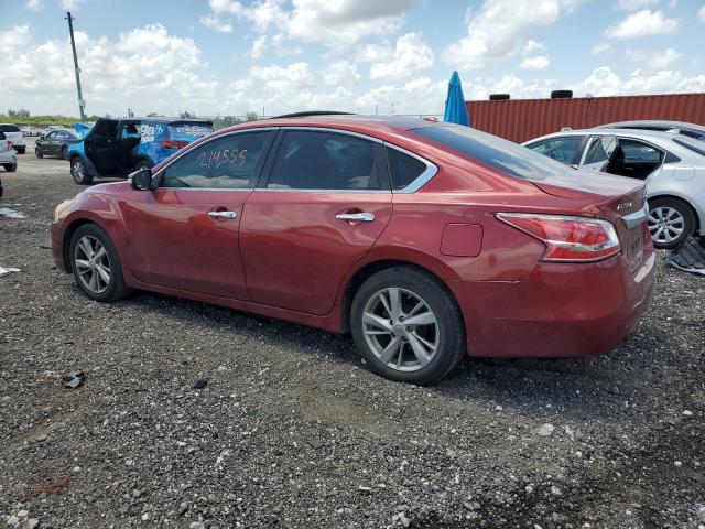 2013 Nissan Altima 2.5 VIN: 1N4AL3AP9DN441780 Lot: 53527904