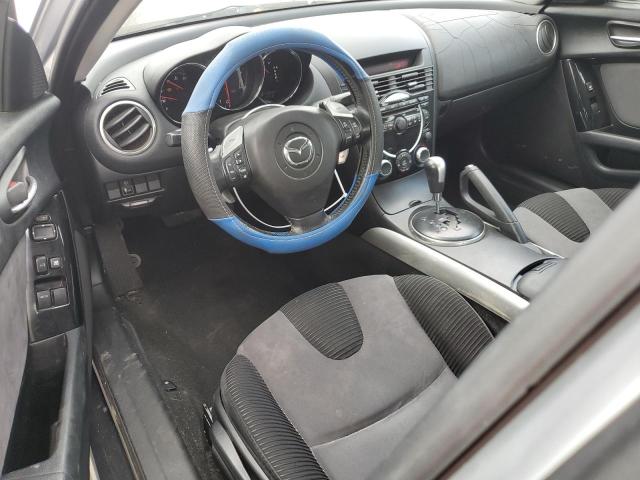 2007 Mazda Rx8 VIN: JM1FE173270210045 Lot: 54999394