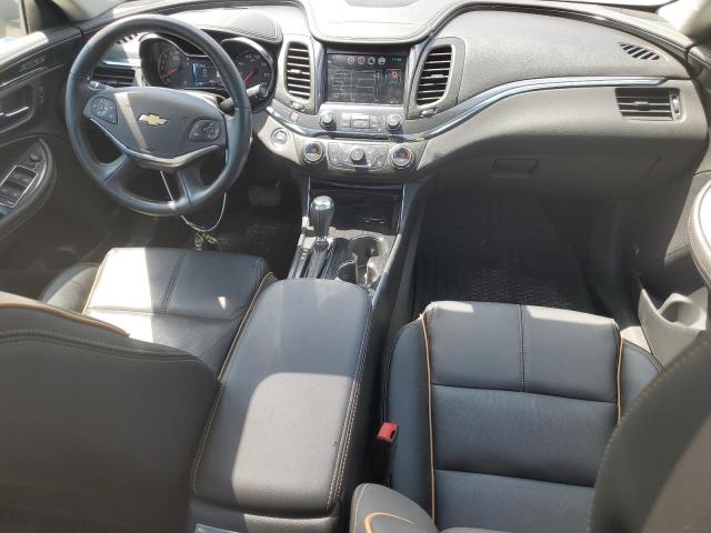 2017 Chevrolet Impala Premier VIN: 2G1145S32H9101953 Lot: 53317774