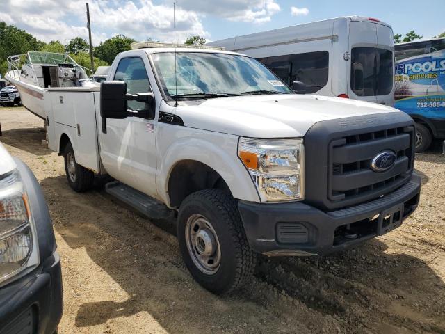 2012 Ford F250 Super Duty VIN: 1FTBF2B69CEC12603 Lot: 52669794