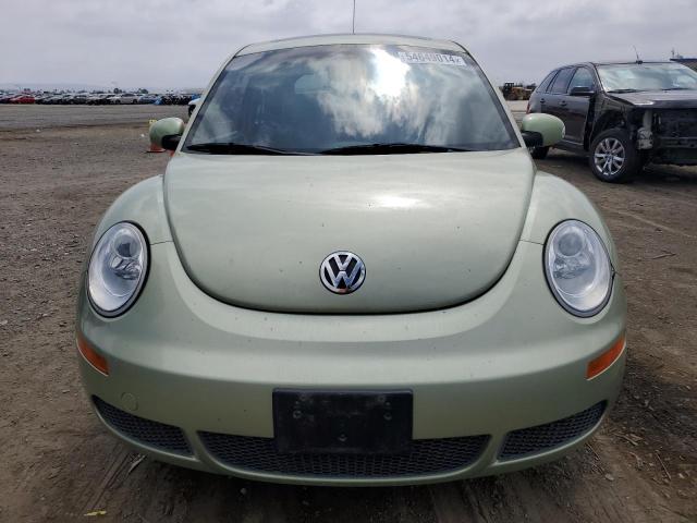 2008 Volkswagen New Beetle S VIN: 3VWRW31C78M500713 Lot: 54649014