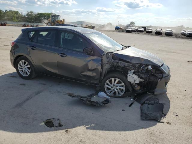 Vin: jm1bl1l83c1618340, lot: 55954734, mazda 3 i 20124