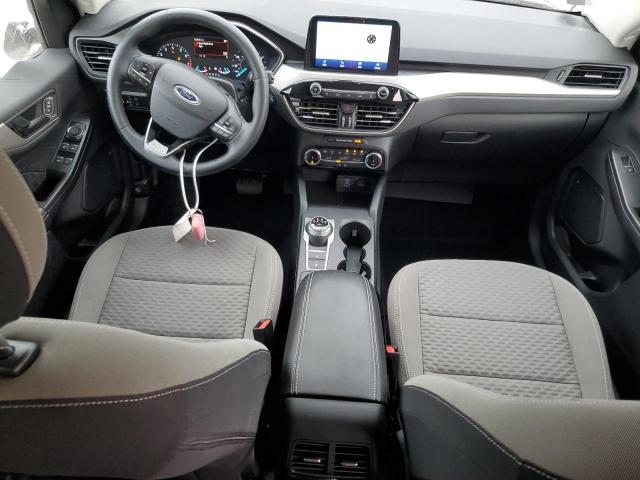 2022 Ford Escape Se VIN: 1FMCU0G66NUB60102 Lot: 56590634