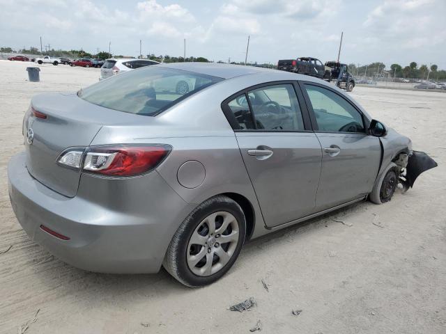 2013 Mazda 3 I VIN: JM1BL1TF9D1823581 Lot: 54328914