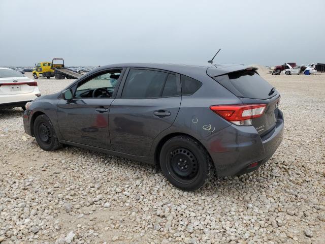 2019 SUBARU IMPREZA - 4S3GTAB65K3719128