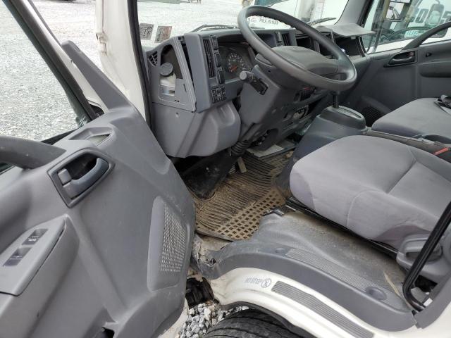 2021 Isuzu Npr Hd VIN: 54DC4W1D3MS207591 Lot: 54911144