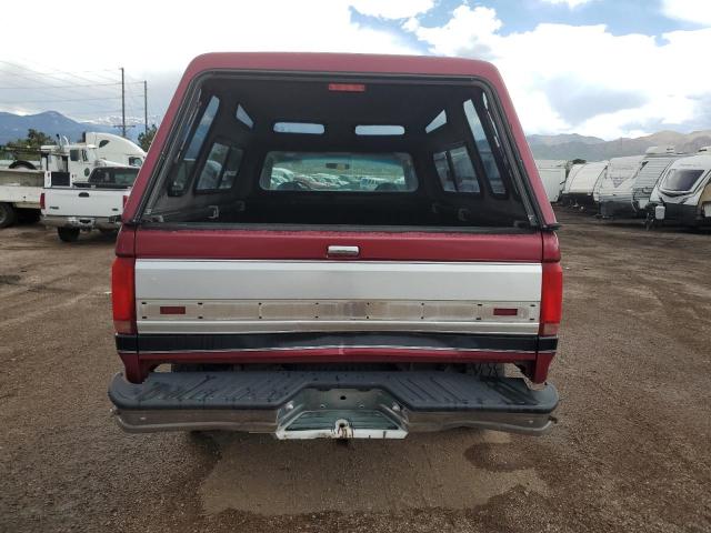 1994 Ford F250 VIN: 1FTHX26G0RKA44029 Lot: 56888904