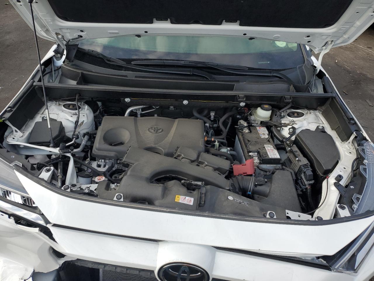 JTMA1RFV9LD061711 2020 Toyota Rav4 Xle Premium