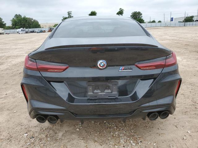 2023 BMW M8 VIN: WBSGV0C04PCM35083 Lot: 55014774