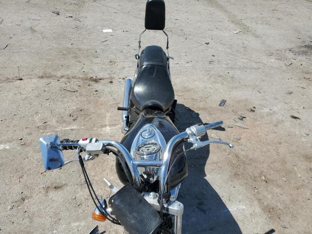 2010 HONDA VT1300 CS JH2SC6707AK001247