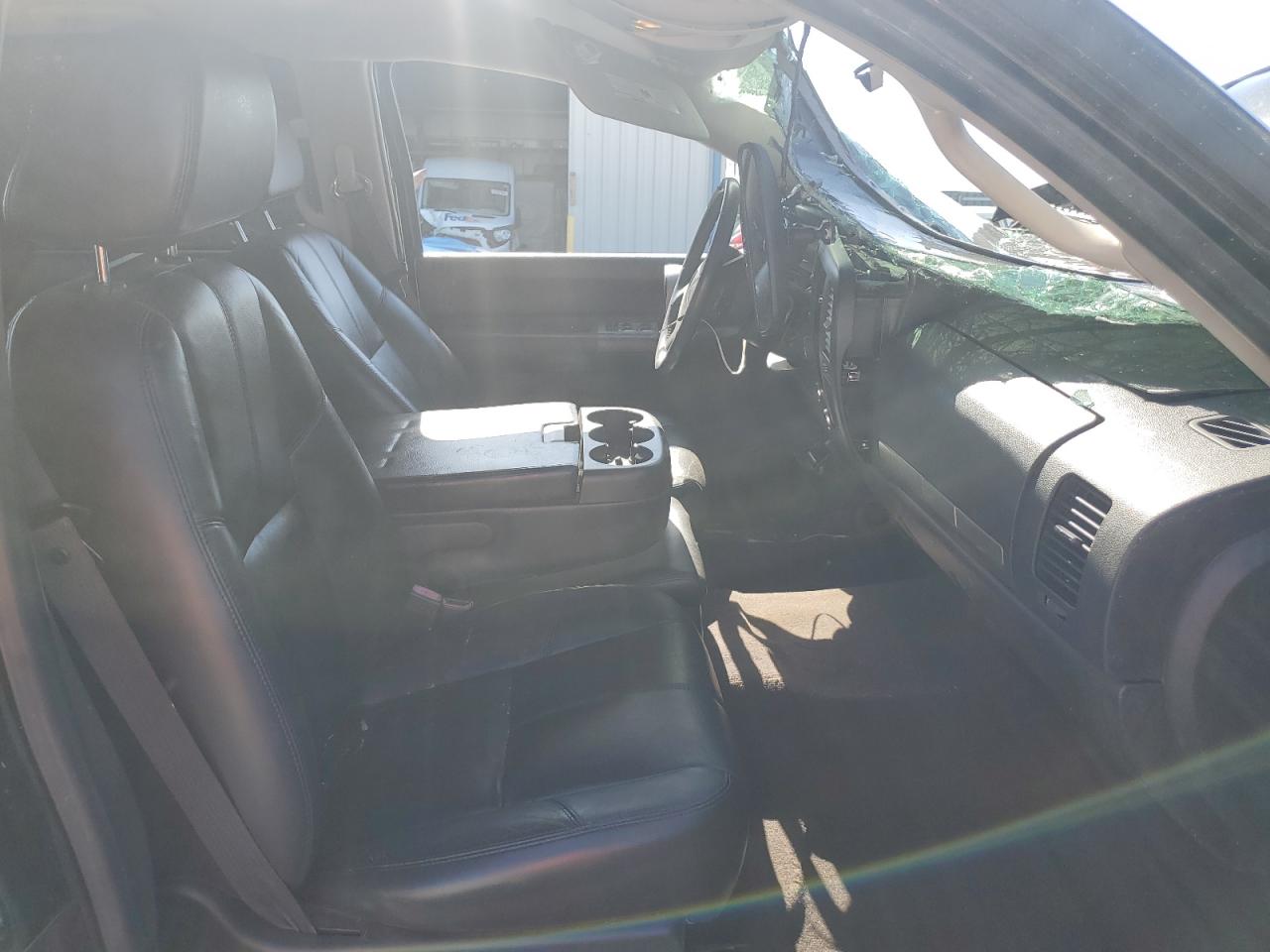 3GCEK23M39G273565 2009 Chevrolet Silverado K1500 Lt