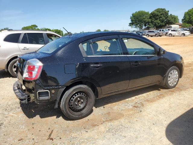 2008 Nissan Sentra 2.0 VIN: 3N1AB61E68L760396 Lot: 56502904